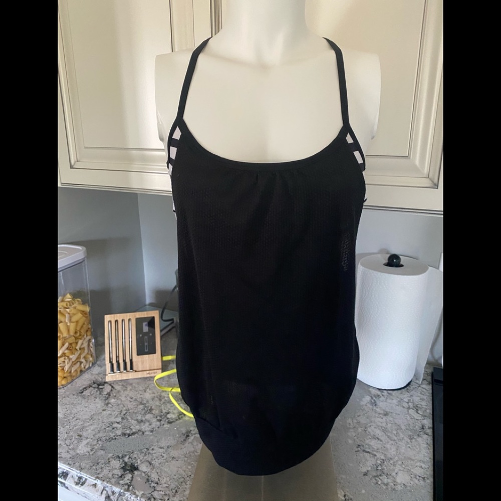 Work out top
